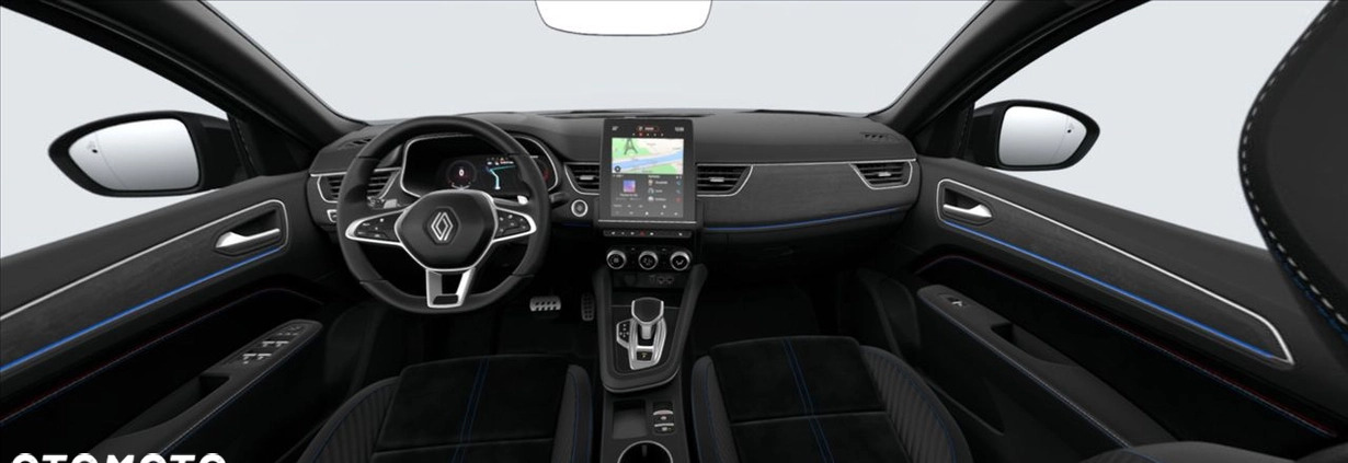 Renault Arkana cena 139900 przebieg: 10, rok produkcji 2024 z Legnica małe 37